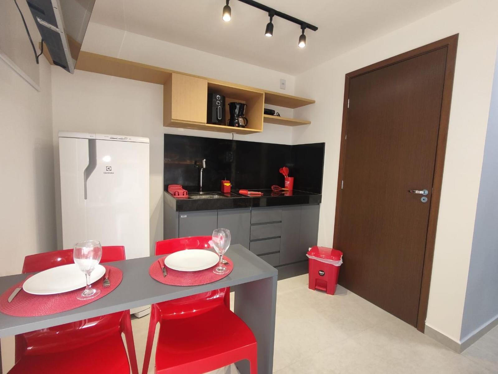 Flat 150M Da Praia Do Bessa Terreo Com Area Externa João Pessoa Екстериор снимка