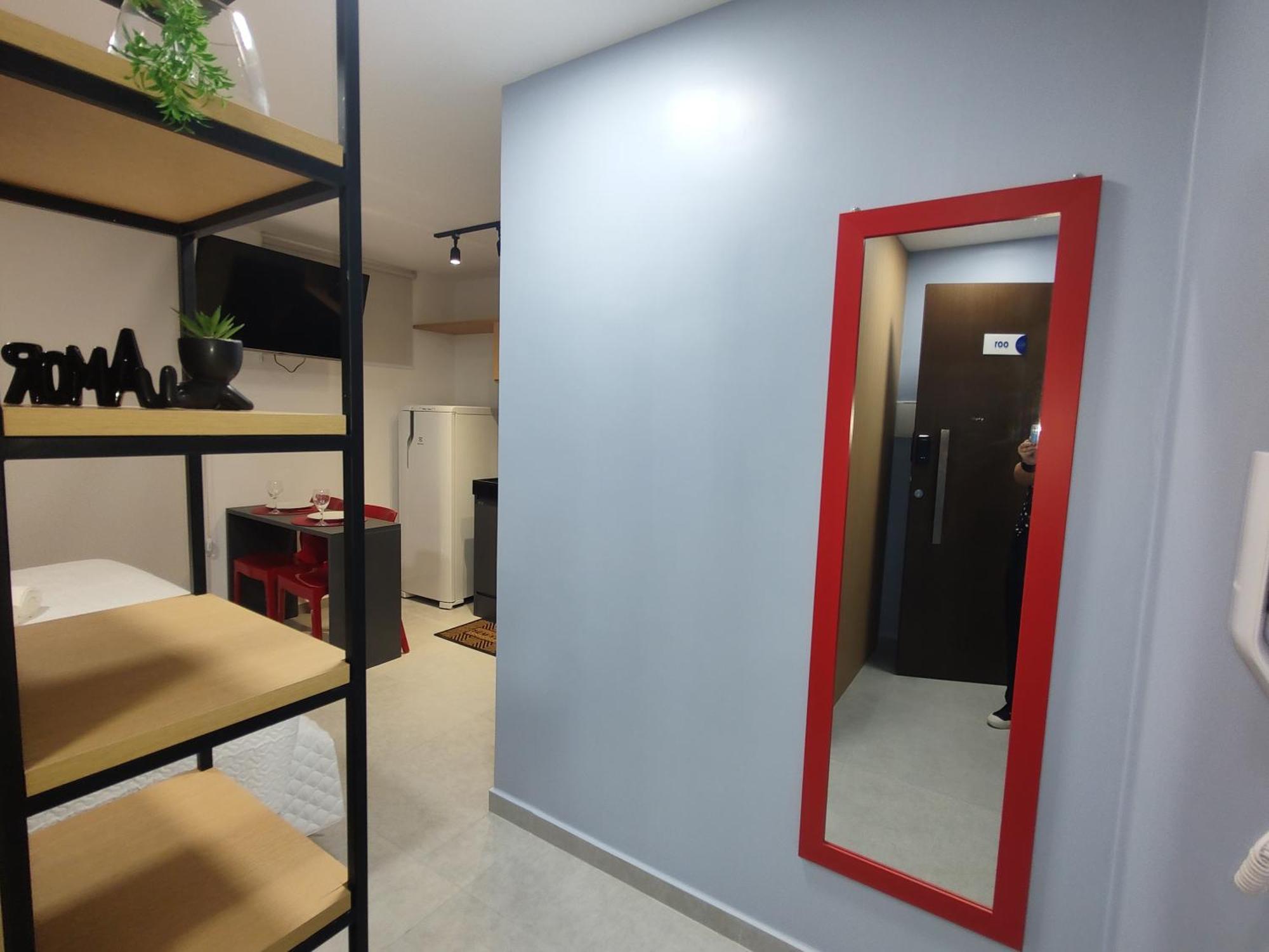 Flat 150M Da Praia Do Bessa Terreo Com Area Externa João Pessoa Екстериор снимка