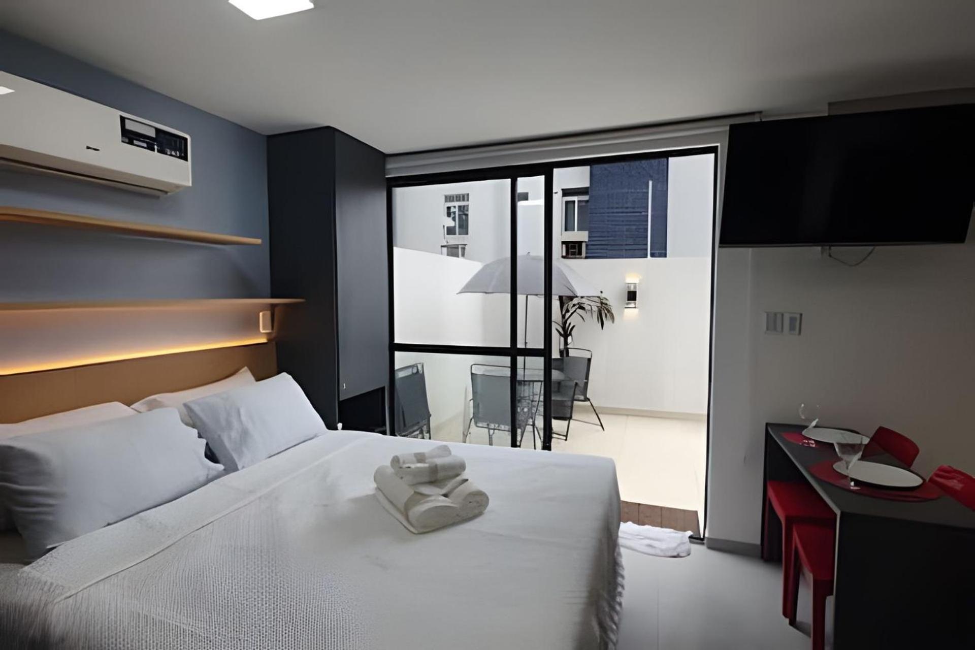 Flat 150M Da Praia Do Bessa Terreo Com Area Externa João Pessoa Екстериор снимка